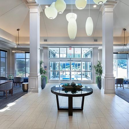 Nash Haus Hotel Нашвил Екстериор снимка
