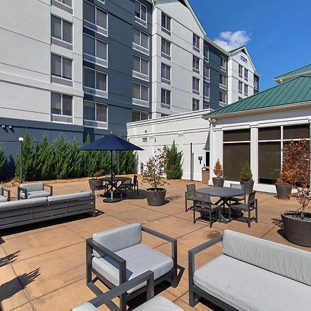 Nash Haus Hotel Нашвил Екстериор снимка